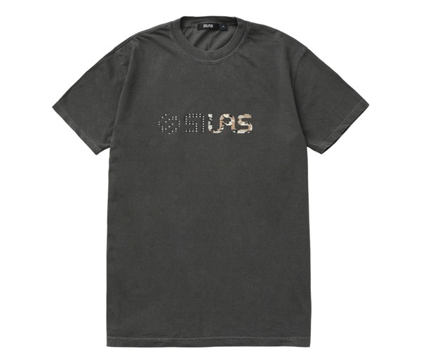 予約商品】SILAS×かまいたちの掟 プレミア生地 基本のロゴ
