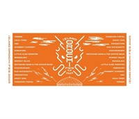 【10月下旬頃から順次出荷】IZUMO OROCHI FES 2025　Artist Towel