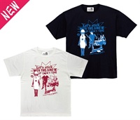 【予約商品】CIAOPANIC×かまいたちの掟　ボウリング大郎PUNKＴ