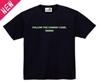 【予約商品】CIAOPANIC×かまいたちの掟　FOLLOW THE CODE T
