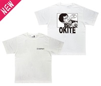 【予約商品】CIAOPANIC×かまいたちの掟　100億稼いだら終わりT