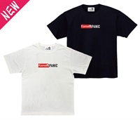 【予約商品】CIAOPANIC×かまいたちの掟　KamaitaPANIC Ｔ