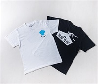 湯屋天神　両面プリントTシャツーBEAMS DIRECTORS BANK監修ー