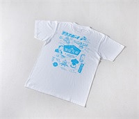 湯屋天神　サウナボーイ　Ｔシャツ(L)