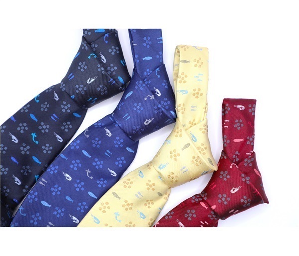 ネクタイ（宍道湖七珍）