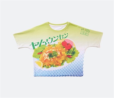 YAM Tshirt