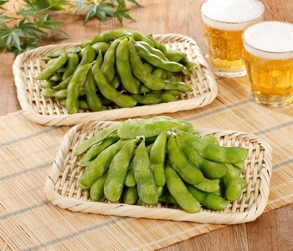 「日本一おいしい」と言ってもらいたい！秋田県鹿角市産の枝豆２種セット