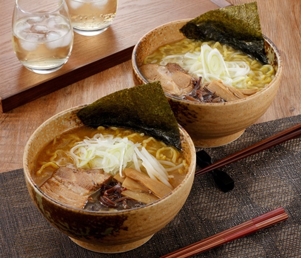 札幌「麺や琥張玖」ラーメン４食セット