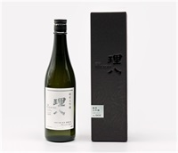 「田部竹下酒造」　理八　純米大吟醸　酵母901号