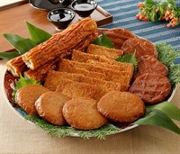 天ぷら＆あご野焼詰合せ計４種９袋セット