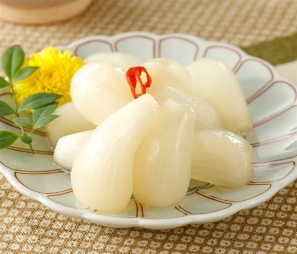 砂丘らっきょう甘酢漬計４００ｇ