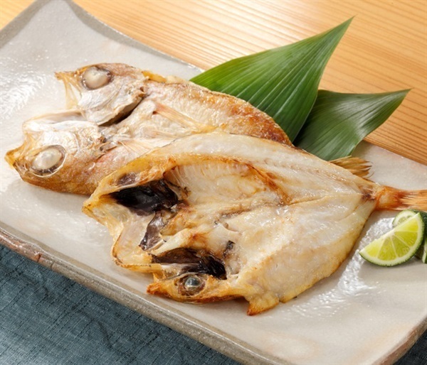 魚の目利きが厳選！のどぐろ一夜干し４００ｇ