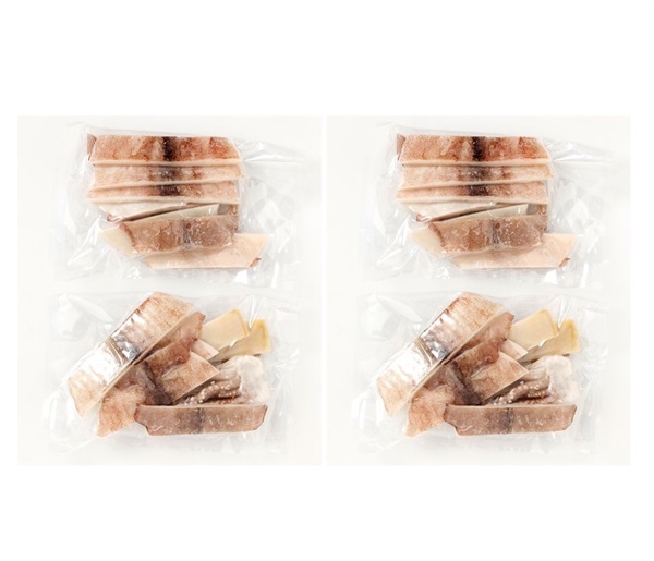 島根県産スルメイカ一夜干しカット(８００ｇ)