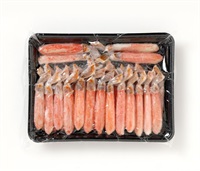 殻むきズワイガニ一番脚生冷凍(５００ｇ)