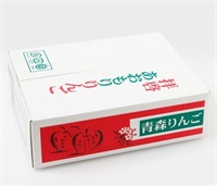 お徳用！青森県産りんご「ふじ」(２．５ｋｇ)
