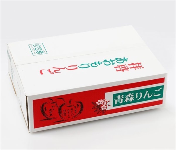 お徳用！青森県産りんご「ふじ」(５ｋｇ)