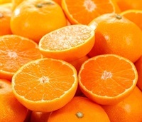 愛媛県産みかん５キロ