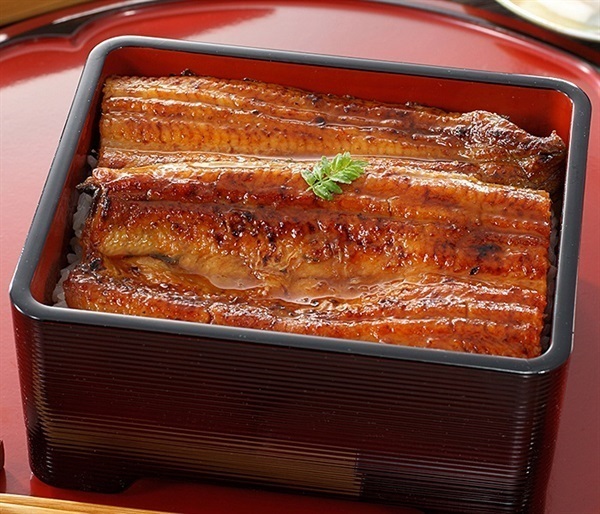 鹿児島県産１本うなぎ蒲焼