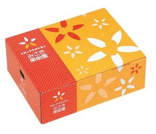 お徳用！愛媛県産みかん(５キロ)