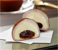 ラフカディオ珈琲ティラミス大福計８個