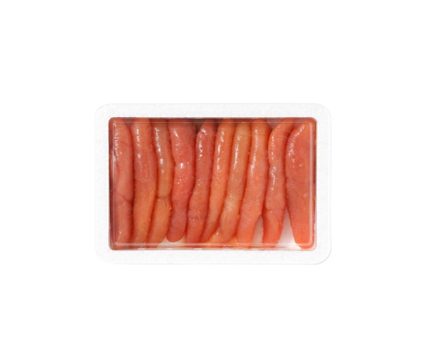 博多の味　自慢の無着色明太子(５００ｇ)