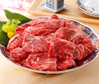 古都・鎌倉御成町石川推薦！まつなが牛切り落とし