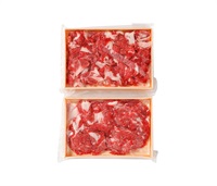 古都・鎌倉御成町石川推薦！黒毛和牛切り落とし(８００ｇ)