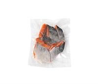 北海道産秋鮭の切り身(４００ｇ)