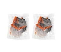 北海道産秋鮭の切り身(８００ｇ)