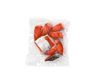 紅鮭の切り身(４００ｇ)