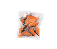 アトランティックサーモンの骨取り切り身(４００ｇ)