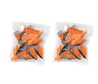 アトランティックサーモンの骨取り切り身(８００ｇ)