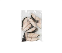 銀だらの骨取り切り身(６００ｇ)