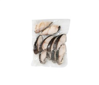 銀だらの切り身(６００ｇ)