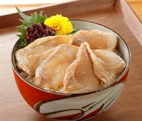 島根県浜田産　マフグ炙り漬け丼４袋セット