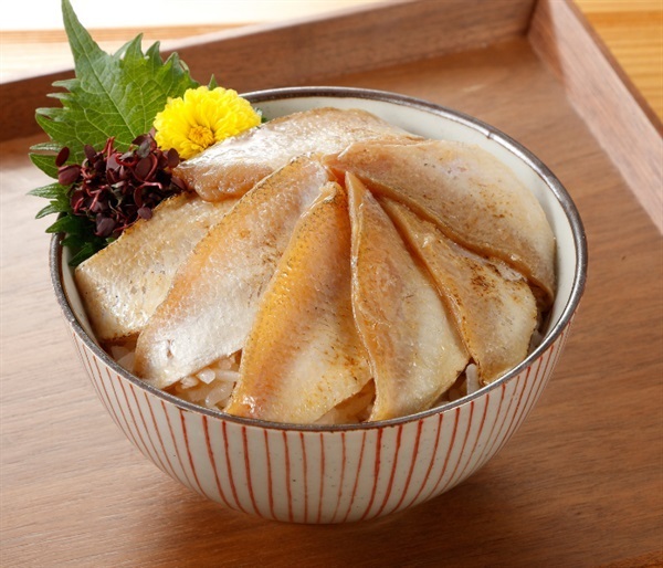 島根県浜田港 のどぐろ炙り漬け丼４袋セット