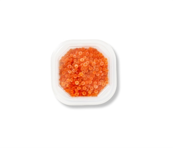 北海道菊田水産　いくら醤油漬(２００ｇ)