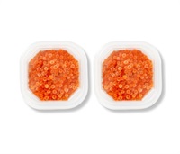 北海道菊田水産　いくら醤油漬(４００ｇ)