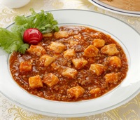 赤坂四川飯店三代目・陳建太郎　おうち麻婆豆腐